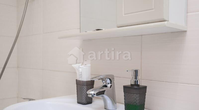 1-комн. квартира, 34 м2, 14/14 эт. Новосибирск - изображение 17