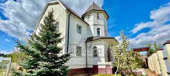 Коттедж, 530 м2 Ногинск