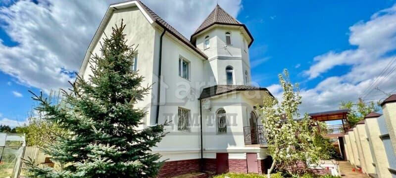 Коттедж, 530 м2 Ногинск - изображение 3