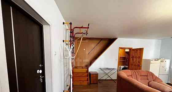 Дом, 93 м2, 2 сотки, 2 эт. Новосибирск