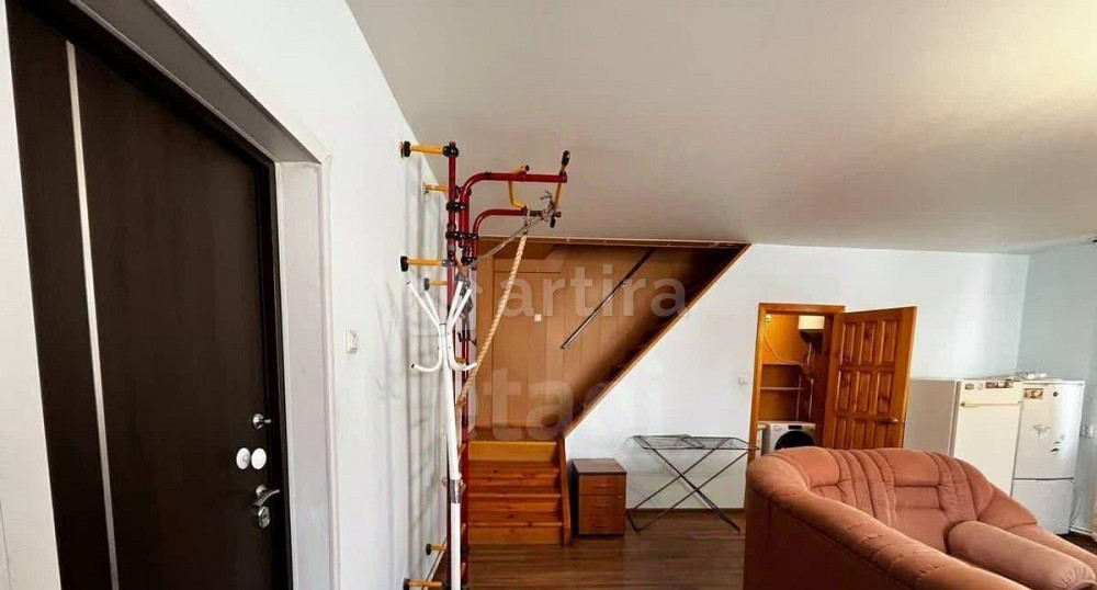 Дом, 93 м2, 2 сотки, 2 эт. Новосибирск - изображение 3