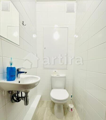 2-комн. квартира, 70 м2, 4/15 эт. Москва - изображение 7