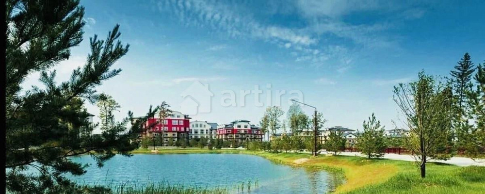 Коттедж, 45 м2, 10 га, 3 эт. Одинцово - изображение 2