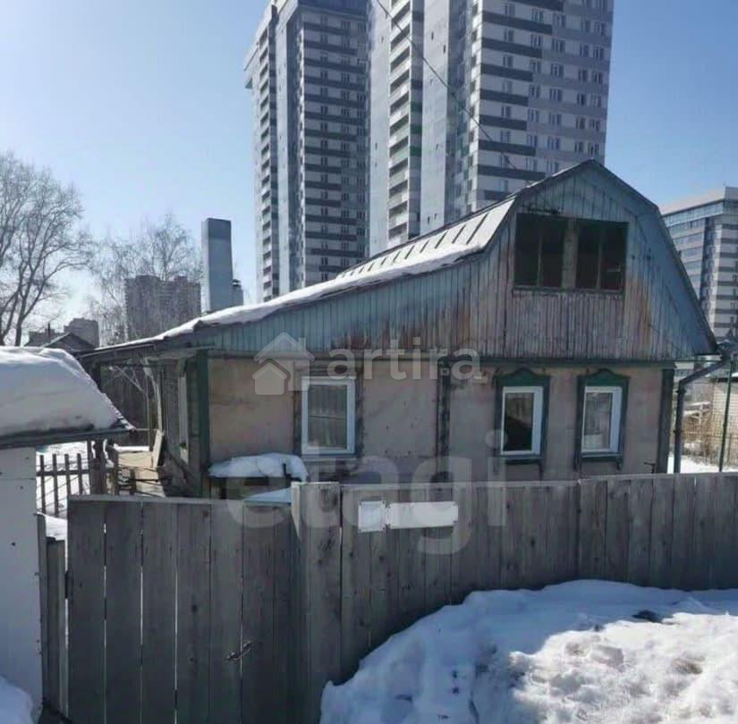 Дом, 63 м2, 3 сотки, 1 эт. Новосибирск - изображение 5