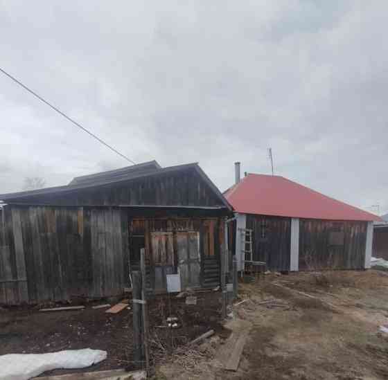 Дом, 50 м2, 15 соток, 2 эт. Кондратово