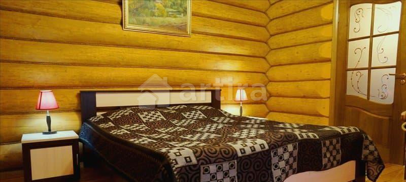 Коттедж, 150 м2 Санкт-Петербург - изображение 8