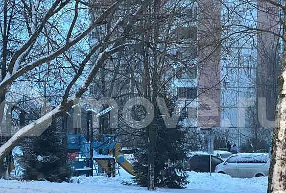 Студия, 14.5 м2, 1/9 эт. Москва