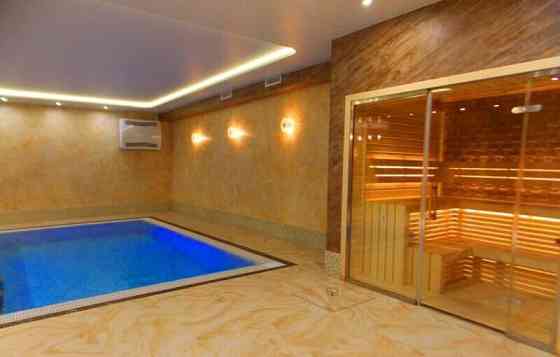 Коттедж, 500 м2 Новосибирск