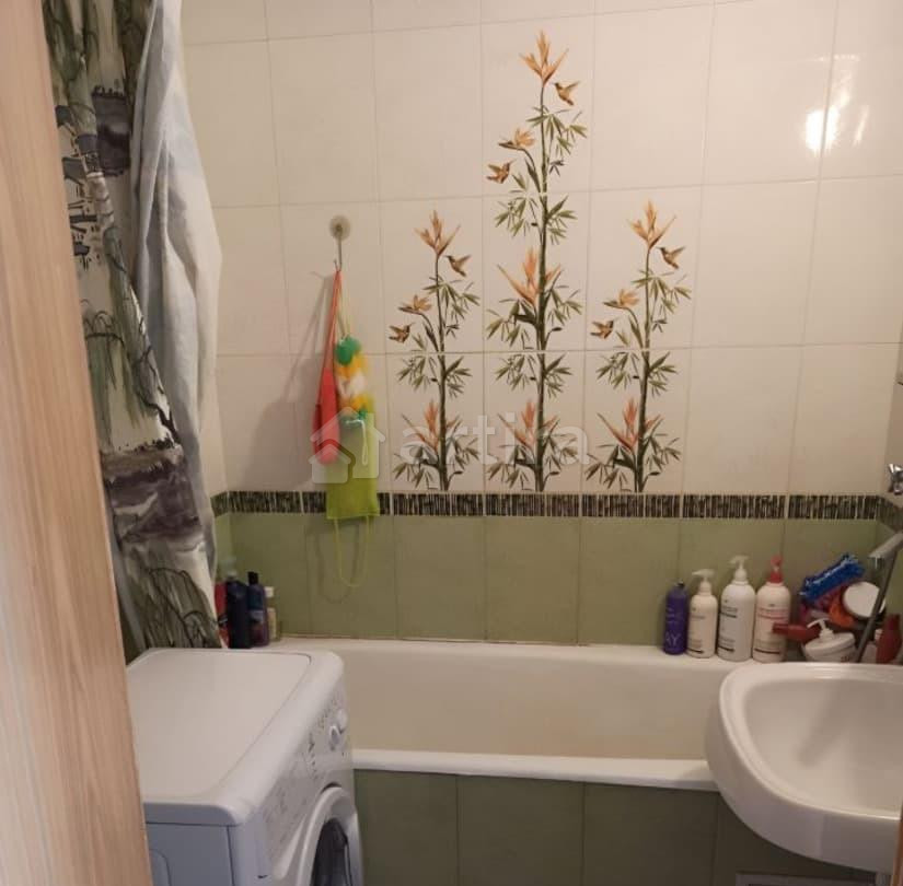 Комната, 18 м2, 16/16 эт. Москва - изображение 2