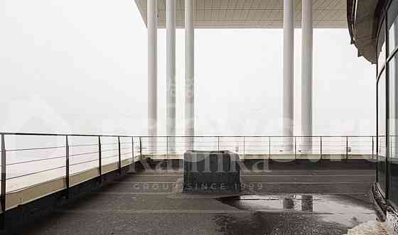 4-комн. пентхаус, 148 м2, 21/23 эт. Москва