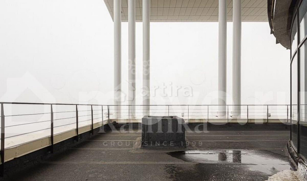 4-комн. пентхаус, 148 м2, 21/23 эт. Москва - изображение 5