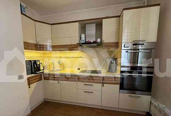 4-комн. квартира, 100 м2, 20/22 эт. Москва