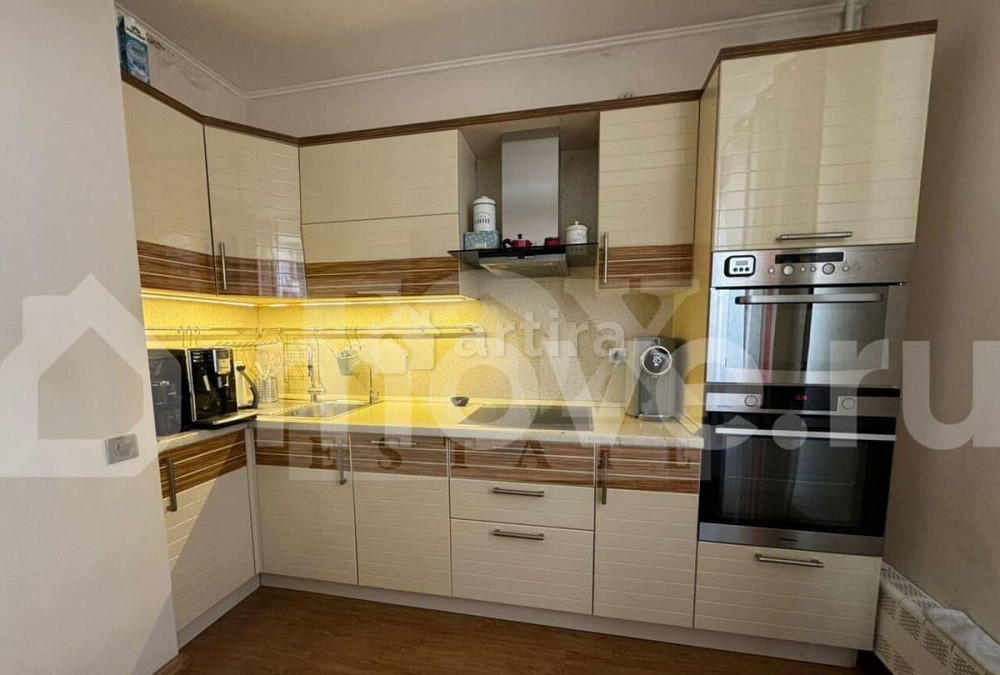 4-комн. квартира, 100 м2, 20/22 эт. Москва - изображение 1