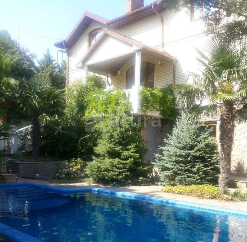 Дом, 320 м2, 0.89 га, 3 эт. Даниловка - изображение 1