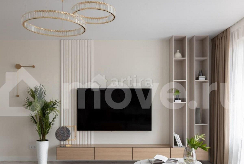 4-комн. квартира, 170 м2, 9/12 эт. Москва - изображение 1