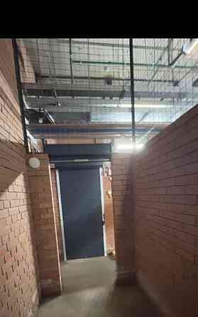 Гараж, 4.1 м2 Санкт-Петербург