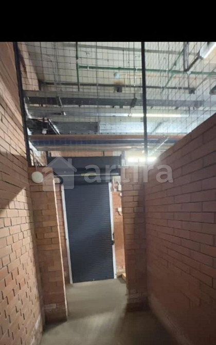 Гараж, 4.1 м2 Санкт-Петербург - изображение 1