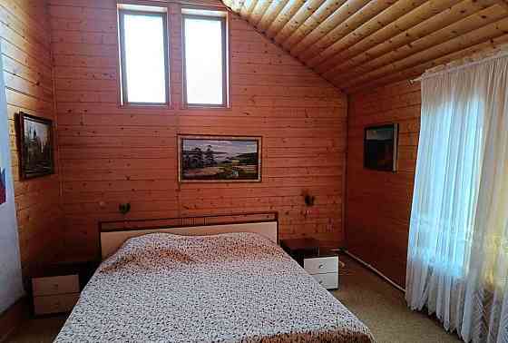 Коттедж, 200 м2, 50 соток, 2 эт. Красноярск