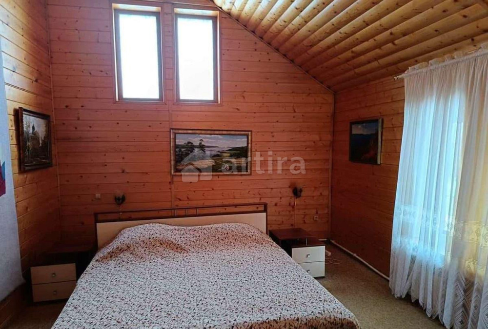 Коттедж, 200 м2, 50 соток, 2 эт. Красноярск - изображение 5