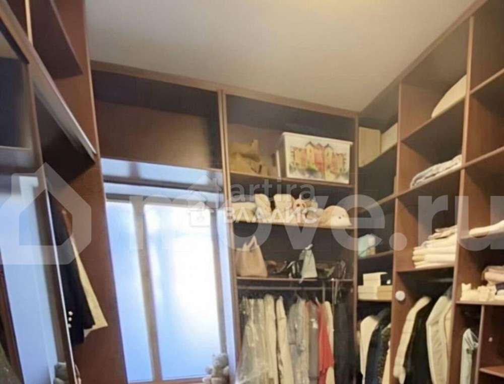 5-комн. квартира, 180 м2, 3/7 эт. Москва - изображение 7