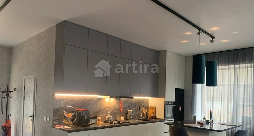 Дом, 110 м2, 15 соток, 1 эт. Ногинск - изображение 1