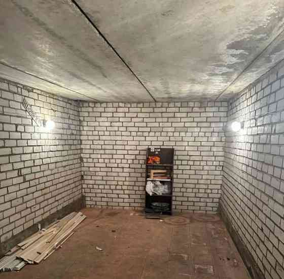 Гараж, 19 м2 Химки