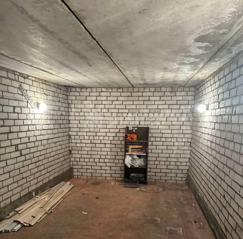 Гараж, 19 м2 Химки - изображение 1