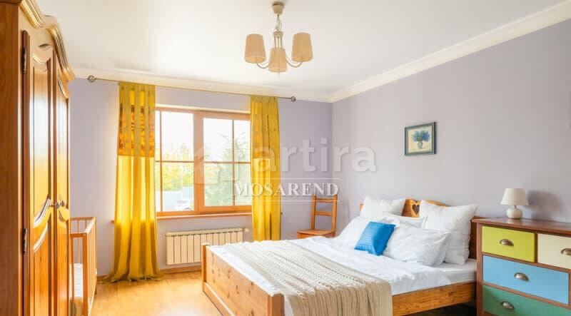 Коттедж, 450 м2 Щёлково - изображение 15