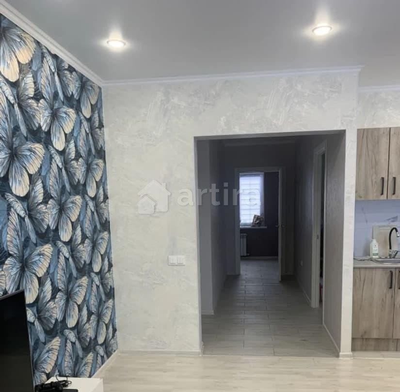 Коттедж, 100 м2, 7 соток, 1 эт. Уфа - изображение 3