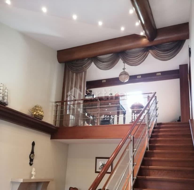 Коттедж, 400 м2, 17 соток, 3 эт. Одинцово - изображение 3