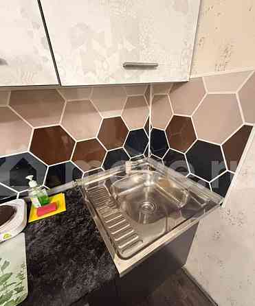 Студия, 19.1 м2, 3/16 эт. Москва