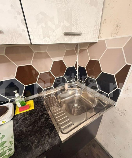 Студия, 19.1 м2, 3/16 эт. Москва - изображение 3