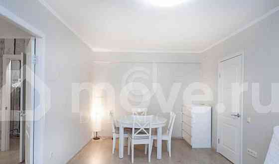 3-комн. квартира, 55.4 м2, 5/8 эт. Москва