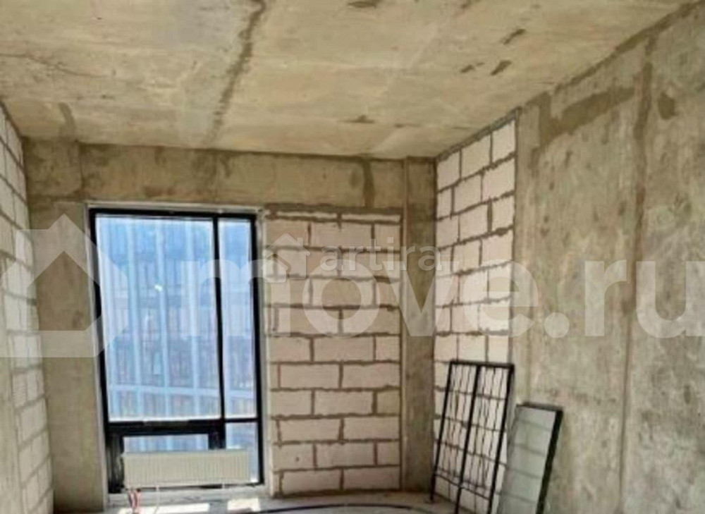 3-комн. квартира, 91.2 м2, 21/35 эт. Москва - изображение 5