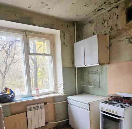 Комната, 19.6 м2, 2/8 эт. Москва