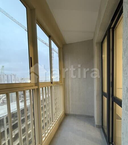 3-комн. квартира, 84 м2, 2/24 эт. Москва - изображение 15