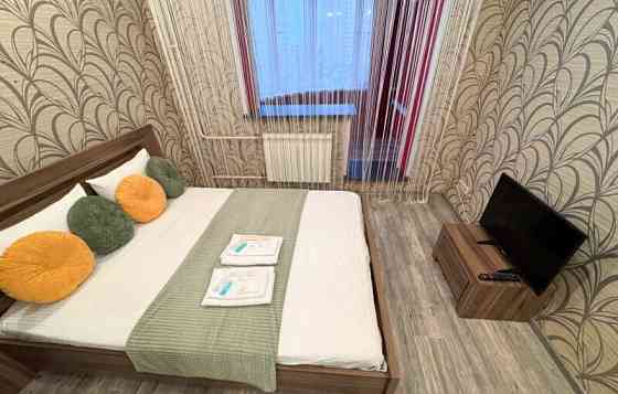 3-комн. квартира, 65 м2, 5/17 эт. Лобня