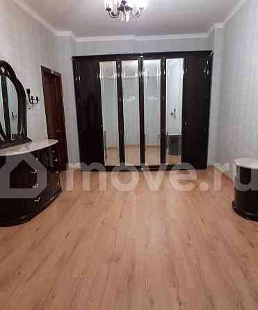 4-комн. квартира, 99.5 м2, 3/5 эт. Москва