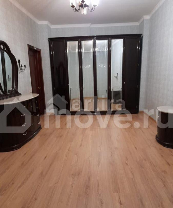 4-комн. квартира, 99.5 м2, 3/5 эт. Москва - изображение 2