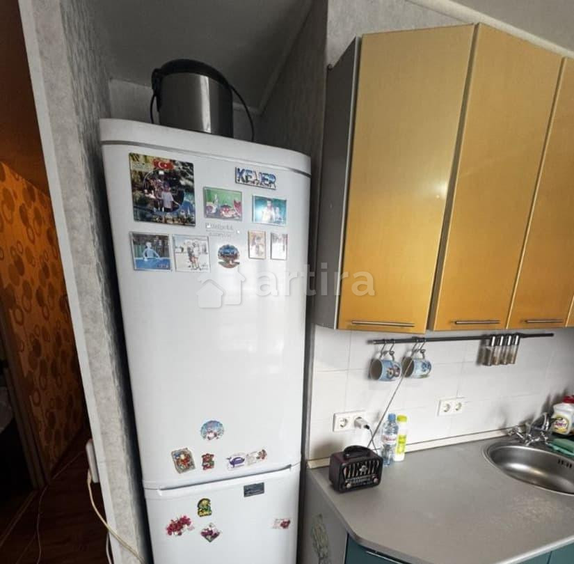 Комната, 15 м2, 5/5 эт. Екатеринбург - изображение 5