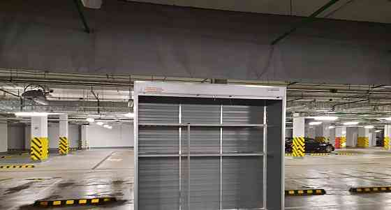 Гараж, 14 м2 Москва