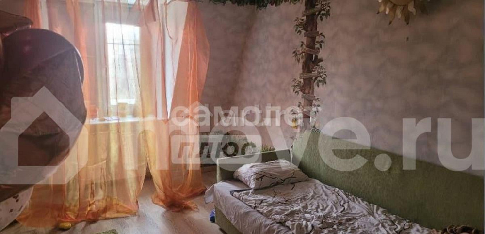 5-комн. квартира, 172 м2, 6/7 эт. Москва - изображение 7