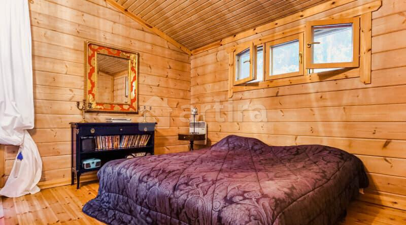 Коттедж, 300 м2 Санкт-Петербург - изображение 15