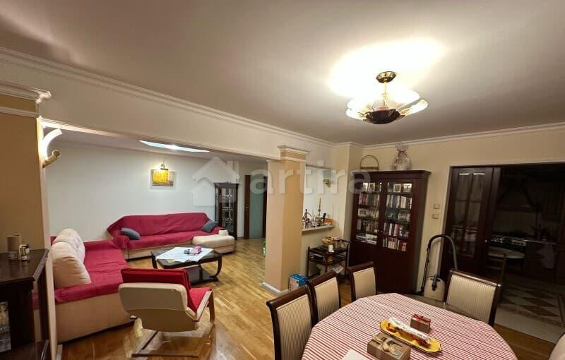 2-комн. квартира, 87.6 м2, 6/9 эт. Москва - изображение 7