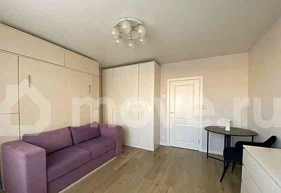 3-комн. квартира, 65.3 м2, 9/12 эт. Москва