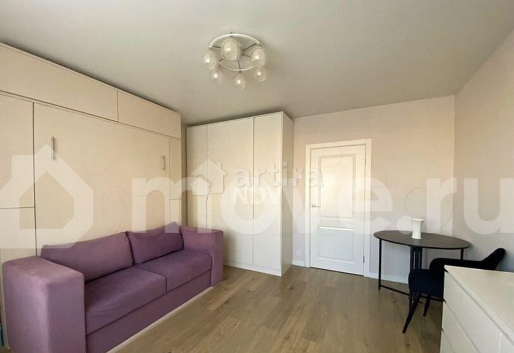 3-комн. квартира, 65.3 м2, 9/12 эт. Москва - изображение 2