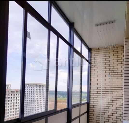 Студия, 23 м2, 13/13 эт. Москва - изображение 2