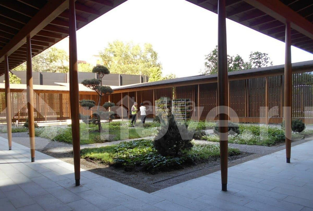 4-комн. квартира, 132 м2, 44/49 эт. Москва - изображение 4