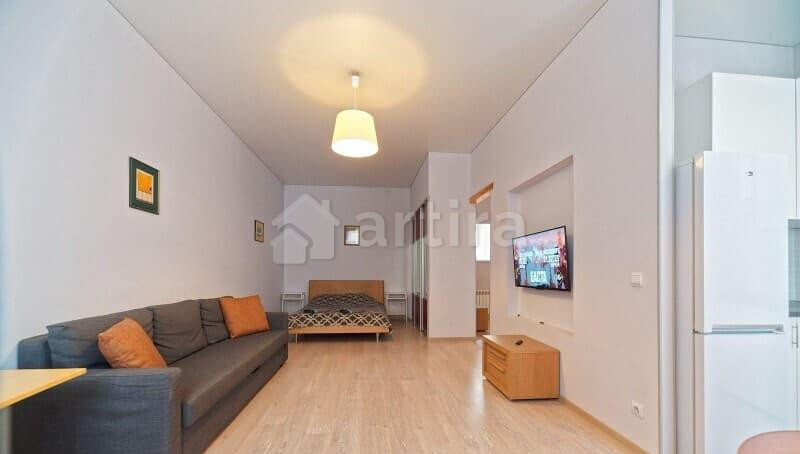 Студия, 52 м2, 3/3 эт. Санкт-Петербург - изображение 9