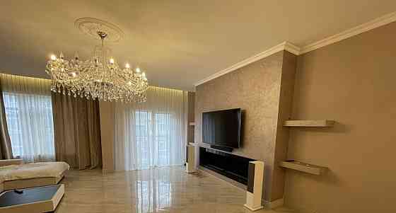 Таунхаус, 300 м2, 2 сотки, 4 эт. Истра